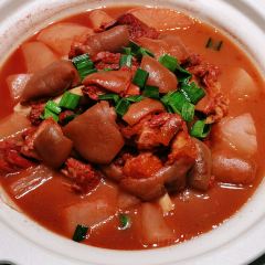 約吧YUEBAR輕奢創意餐廳張用戶圖片