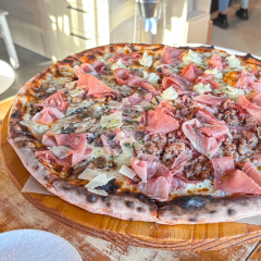 Goccia Italian Pizzeria User Photo