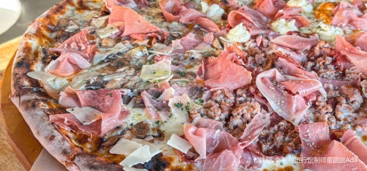 Goccia Italian Pizzeria