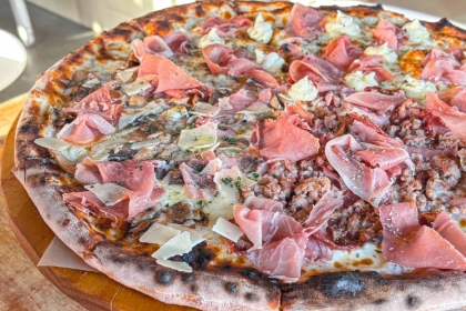 Alfresco Italian Restaurant