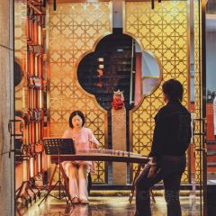 我姐家·手工小吃(新安东路店) User Photo