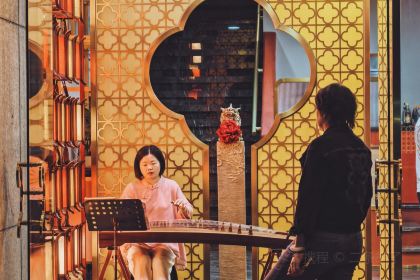 我姐家·手工小吃(新安东路店)