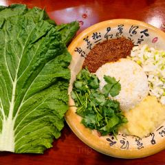 XIN JU YOU KENG KAO User Photo