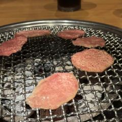 万福烤肉(五四路店) User Photo