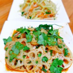 关中往事 User Photo