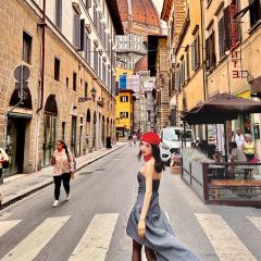 Coronas Cafe張用戶圖片