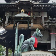 Gyokaizammai Genya User Photo