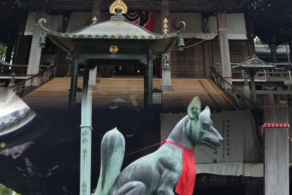 Tonkatsu Washoku Musashi Souhonten