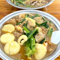 小怣面线糊 User Photo
