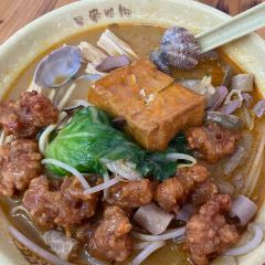 小怣面线糊 User Photo