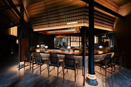 柴门荟(前滩太古里店)