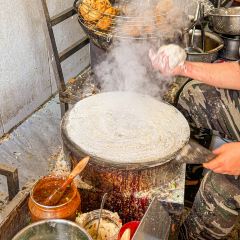 胖妹春饼(新昌县邮电局住宅楼店) User Photo