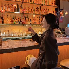 Golden Fish Sky Bar User Photo