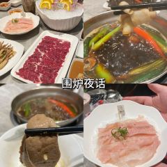 建业家味·专注潮菜四十年(成德发广场店) User Photo