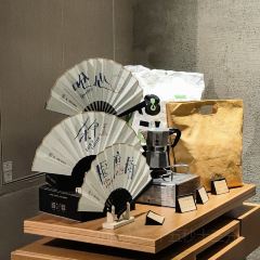18RESERVA ROASTERY User Photo