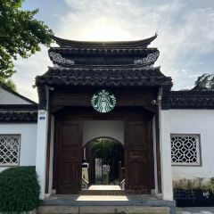 常州富都voco酒店·V Kitchen餐厅 User Photo