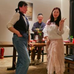 印象福清·醉福园(华侨新村店) User Photo