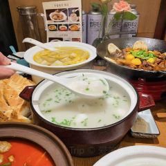 观淮·信阳味道(姚砦路店) User Photo