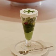 patisserie mont plus User Photo