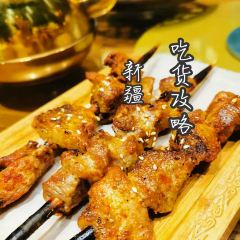 疆客·新疆风情 User Photo
