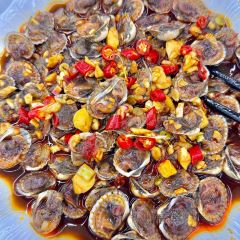 新歡海鮮坊（品簽店）張用戶圖片