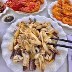 新歡海鮮坊（品簽店）張用戶圖片