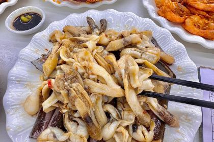 新歡海鮮坊（品簽店）