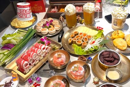 大熊烤肉·鳗鱼·酒场