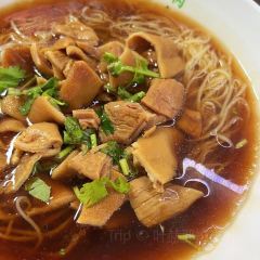 阿福羊肉麵館張用戶圖片