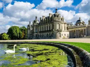 Château de Chantilly