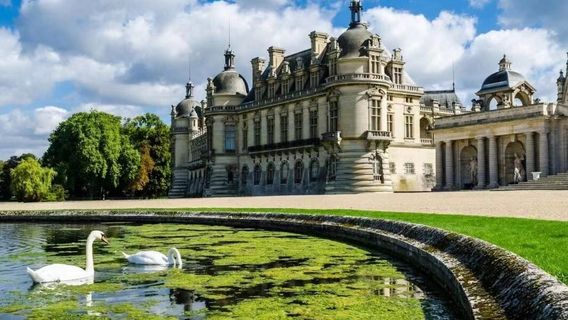 Chantilly