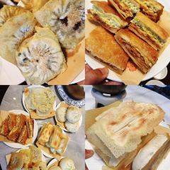 口留香煎餅果子張用戶圖片