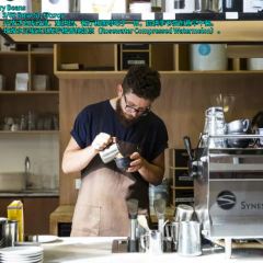 ST. ALi Coffee Roasters - South Melbourne張用戶圖片