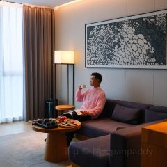 Serena All-day Dining Restaurant User Photo