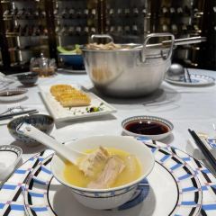 妈妈味道面馆(尚宾路店) User Photo