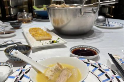 妈妈味道面馆(尚宾路店)