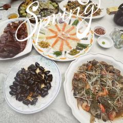 香江饭店(人民路店) User Photo