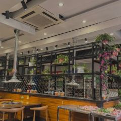 金戈铁骑铁帽烤肉 User Photo