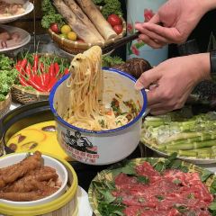 粤小煲鲜汤猪肚鸡(锦艺城店) User Photo