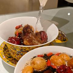 宁夏国强手抓羊肉·清真菜(未央路凤三店) User Photo