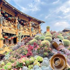 912张宜花园餐厅 User Photo