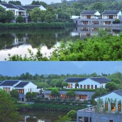 富春山居茗宿(宜兴张公洞景区店) User Photo