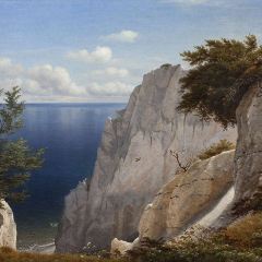 Cafe Klint 여행 사진