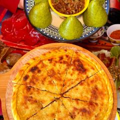 喜马拉雅音乐藏餐吧 User Photo