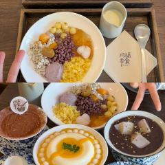李字号臭豆腐(总店) User Photo