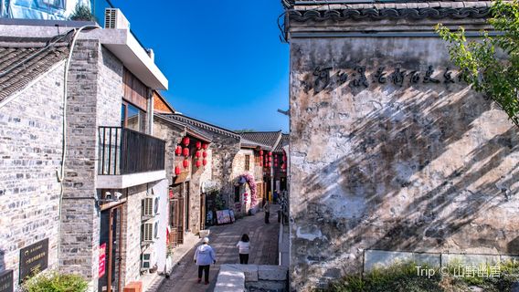 ning guo shi he li xi lao jie