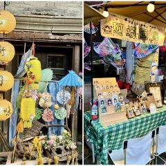 璞园糖水(花街店) User Photo