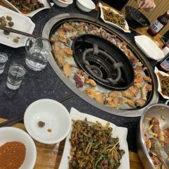 龙记牛肉火锅店 ảnh của người dùng