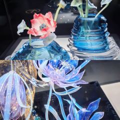 淄博站·淄博烧烤(紫城·御都西区店) User Photo