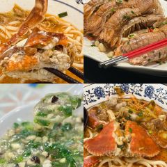 芬兰馏馆(宁海店) User Photo